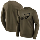 Philadelphia Eagles Men's Hoodie NFL Sweatshirt Top