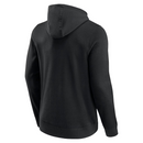 Alex Pereira Men's Hoodie UFC Black Poatan Headdress Hoodie