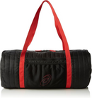 Asics Training Foldaway Bag Black/Red Essentials Bag
