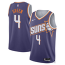 Phoenix Suns NBA Jersey Men's Nike Top