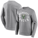 Milwaukee Bucks NBA Hoodie Men's Hoodie Sweatshirt Top