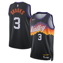 Phoenix Suns NBA Jersey Men's Nike Top