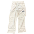 Kukri Cricket Trousers Kid's Off White Pants