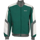 adidas Originals Men's Jacket Green EQT Wind Jacket