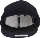 Seattle Seahawks NFL Cap New Era Navy Logo Fitted Hat