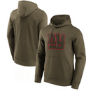New York Giants Hoodie Men's NFL Sweatshirt Top