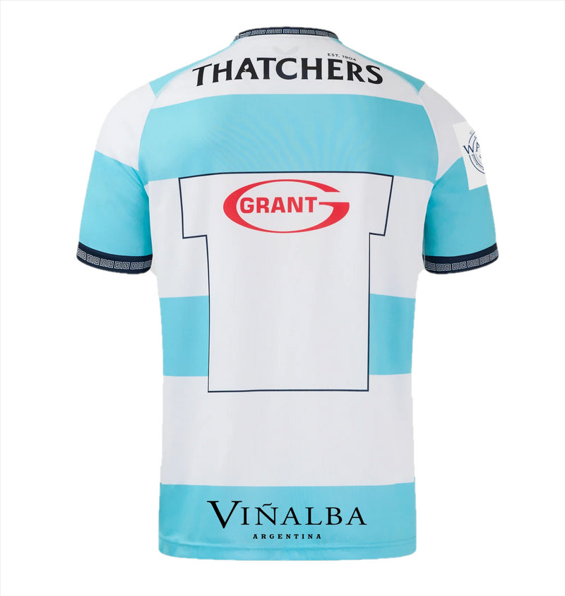 Bath Rugby Castore Shirt Men's 3rd Jersey