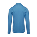 Rangers Football 1/4 Zip Men's Castore Training Midlayer Top