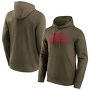 Houston Rockets NBA Hoodie Men's Hoodie Sweatshirt Top