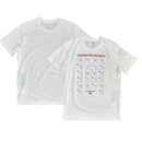 MotoGP Men's T-Shirt White Graphic Top