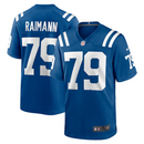 Indianapolis Colts Men's Jersey NFL Nike Top