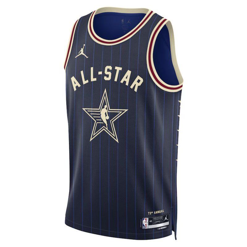NBA All Star Jersey Kid's Eastern Conference Jordan -Tatum