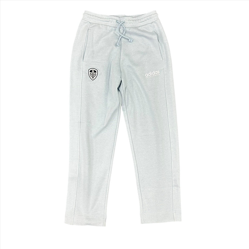 Leeds United Women's Trousers Football Blue All Szn Pants