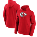 Kansas City Chiefs Hoodie NFL Men's Red Top
