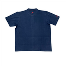 Silverstone F1 Polo Shirt Men's Navy Essential Polo Shirt