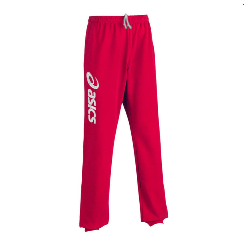 Asics Men's Training Pants Pink/Blue Joggers