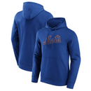 New York Mets Hoodie Men's MLB Baseball Top