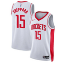 Houston Rockets NBA Jersey Men's Nike Top