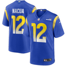 Los Angeles Rams Men's Jersey NFL Nike American Football Top