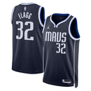 Dallas Mavericks NBA Jersey Men's Nike Top