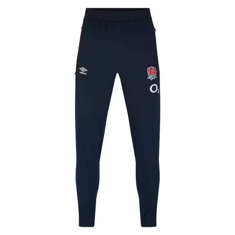 England Rugby Pants Joggers Kid's Umbro Trousers