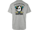 Anahein Ducks T-Shirt MLB Men's Echo 47 Brand Top