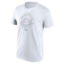 Olympics Men's T-Shirt Graphic Top