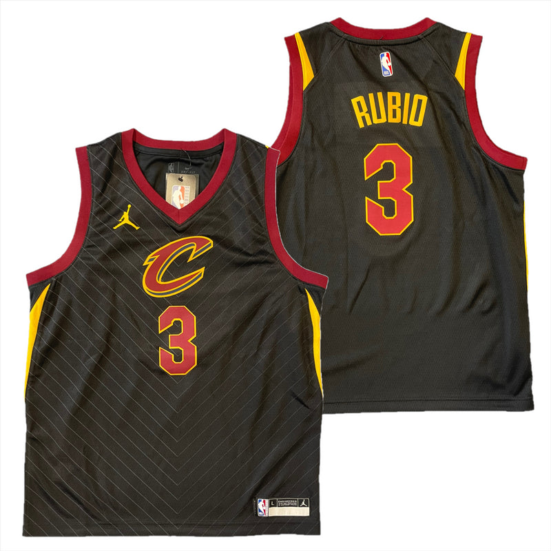 Cleveland Cavaliers NBA Jersey Kid's Nike Basketball Shirt Top