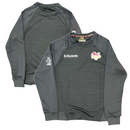 Team England Women's Sweatshirt Kukri Commonwealth Games Top