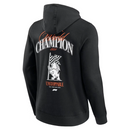 Formula 1 Men's Hoodie Black World Champion Top