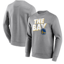Golden State Warriors Hoodie NBA Men's Hoodie Sweat