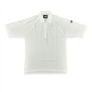Gunn & Moore Shirt Cricket Women's White Premier 3/4 Sleeve Top