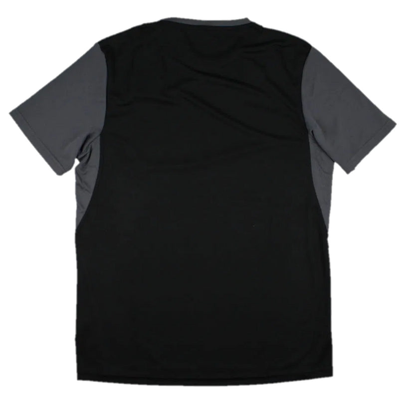 Saracens Rugby SS T-Shirt Kid's Castore Training Top