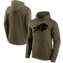 Buffalo Bills Men's Hoodie NFL Green Top