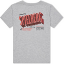 Red Bull Racing T-Shirt Kid's Castore F1 Race 3 Spielberg Top