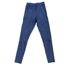 Castore Navy Leggings Baselayer Men's Logo Leggings