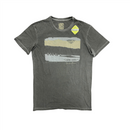 VR46 Men's MotoGP T-Shirt Green Motor Ranch Graphic Top