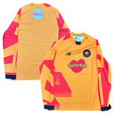 Birmingham Phoenix Women's Jersey New Balance Cricket LS Shirt