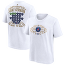 Paris Saint Germain Kid's T-Shirt Football Graphic Top