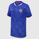 Chelsea Men's Football Shirt Home Nike Top - Kerr