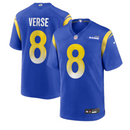 Los Angeles Rams Men's Jersey NFL Nike American Football Top
