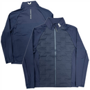 England Cricket Men's Jacket Castore Lightweight Jacket