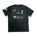 Al Qadsiah Men's Football Shirt Nike Goalkeeper Home Top