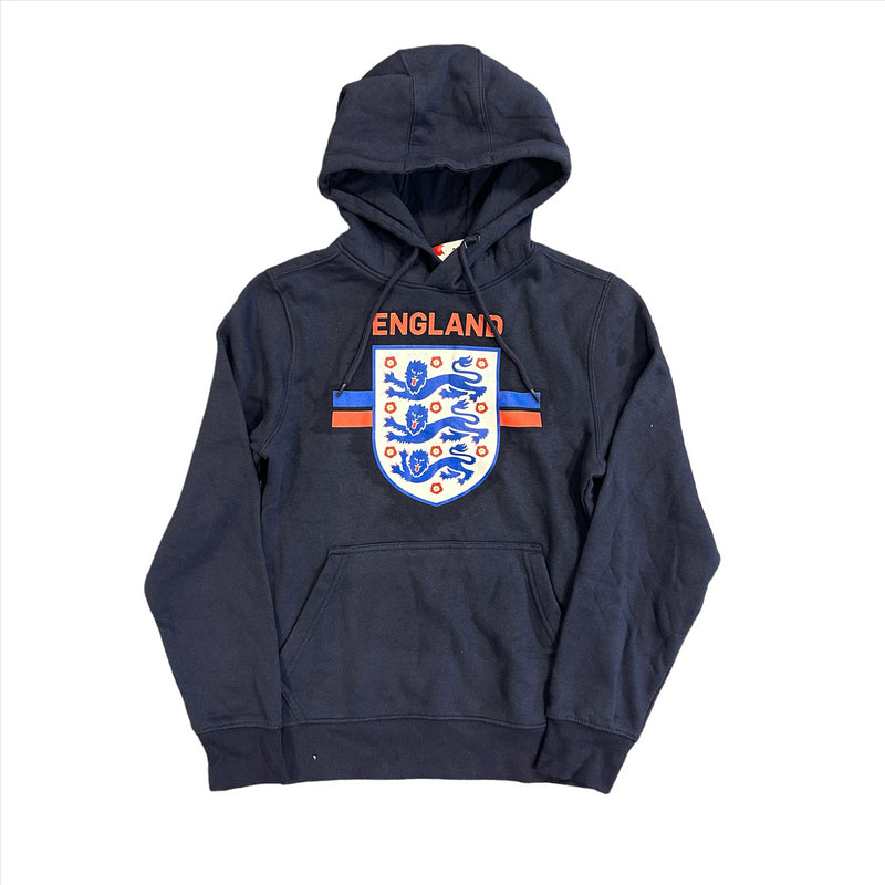 England Football Women's Hoodie Fanatics Sweatshirt