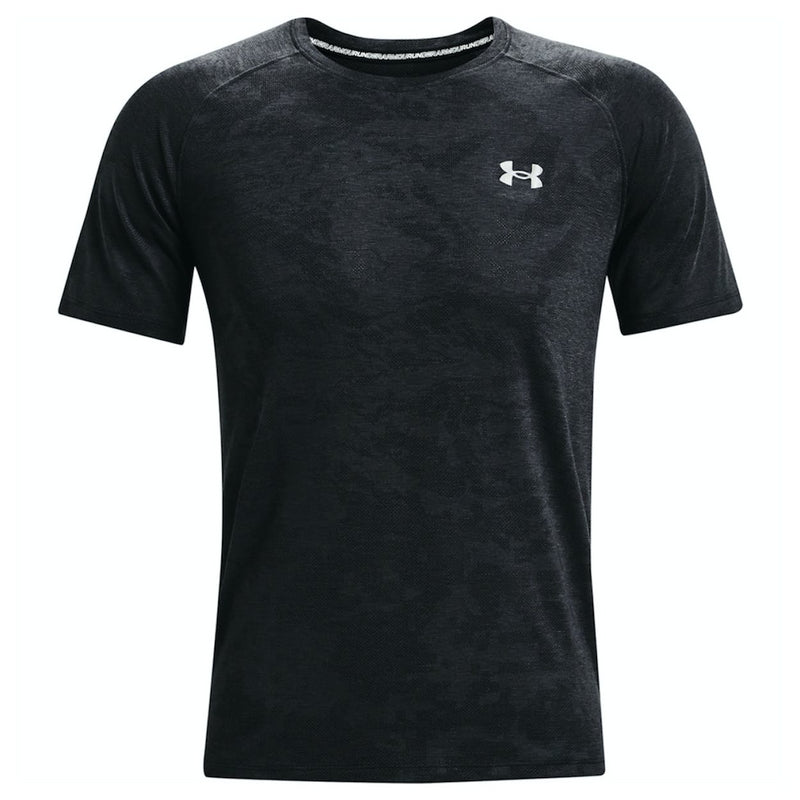 Under Armour Men's T-Shirt UA Training Running Gym T-Shirt