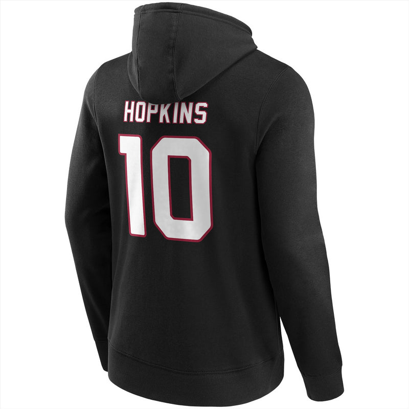 Arizona Cardinals Men's Hoodie NFL N&N Hopkins Graphic Hoodie