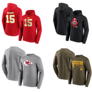 Kansas City Chiefs NFL Sweatshirt Men's Hoodie/Sweatshirt