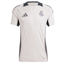 Real Madrid Football Shirt Men's adidas Training Top