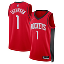 Houston Rockets NBA Jersey Men's Nike Top