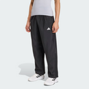 adidas Men's Black Joggers Power Essentials Workout Pants